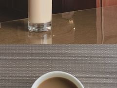 -戈尔登酒店·满堂彩咖啡厅