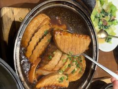 -文华小渔村(椒江康平路店)
