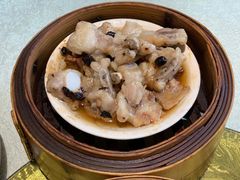 豉汁蒸排骨-泮金大塘(北二七路店)