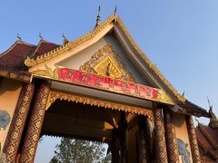 -西双版纳傣族园