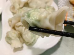 -黄家饺子东北特色菜馆(湖滨商业街店)