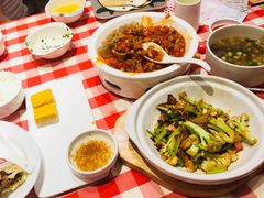 -西贝(枫蓝国际购物中心店)