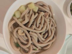 -巴音浩日娲·蒙餐(双林东路店)