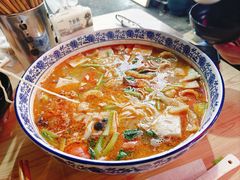 -双冰面馆(茶南店)