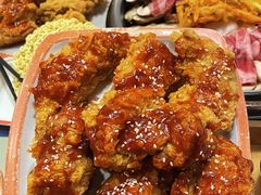 -友谊新天地广场(金街店)