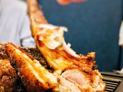 -THE PAWON·8碗(古北SOHO店)