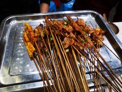 -夜烤·宜宾烧烤(回龙湾店)