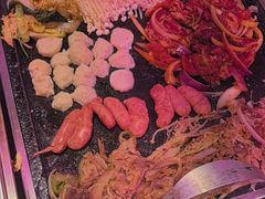 -郭记烤肉创始店(民丰大街店)