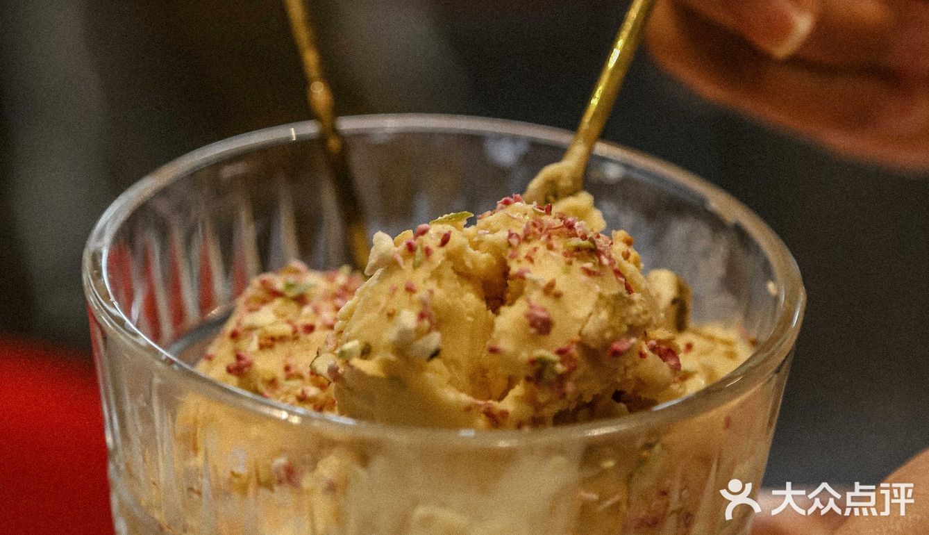 这火锅也太好吃了吧，惊艳😲到了～