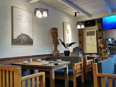 大堂-旅马餐厅(茅家埠店)