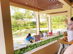 -三亚亚龙湾天域度假酒店