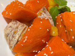 糕烧双色-码头见·潮汕菜(领展中心城店)
