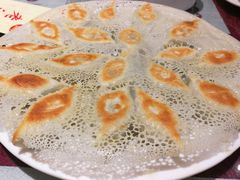 冰花煎饺-老边饺子馆(中街店)