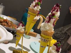 -天和晟烤鸭店(世纪坛店)