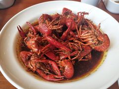 -有位虾匠·香辣蟹·小龙虾(李村店)