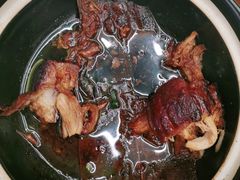 -乌记大厨餐厅