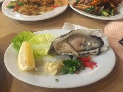 -真浪大家乐海鲜餐馆