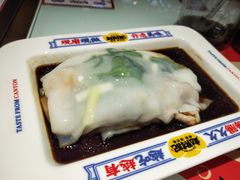 -赵财财·肠粉·煲仔饭(华润万象城店)
