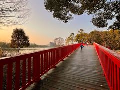 -美兰湖景区