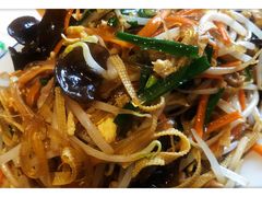 -香满园春饼·家常菜(东大桥店)