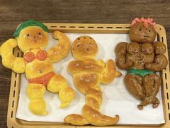 -爱之旅diy烘焙坊(西直门店)