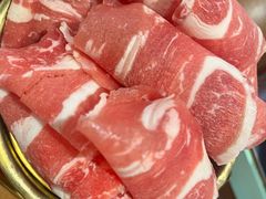 -黔有有贵州酸汤夺夺粉火锅(五味十字店)