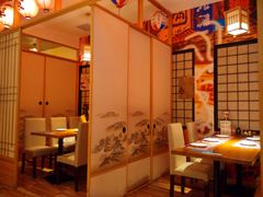 -有喜屋·深夜食堂(北京西路店)
