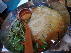 -小木屋拌饭(朝阳兴隆大家庭店)