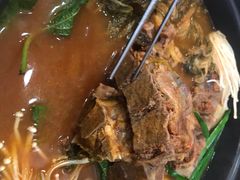 -元堂脊骨土豆汤(明洞1号店)