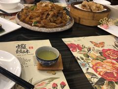 -虾饺妹·粤式手工点心(水荫路店)