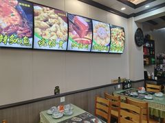 -华圆美食-老蓬莱菜(蓬港路店)