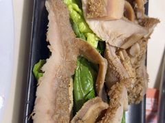 -陈记顺和潮汕牛肉火锅(韩江路店)