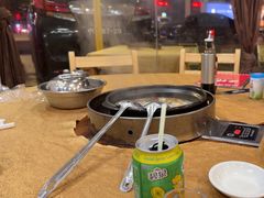 -濠轩阁特色生蚝火锅(水湾路店)