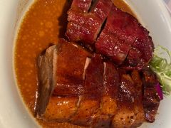 -港丽餐厅(高德置地店)