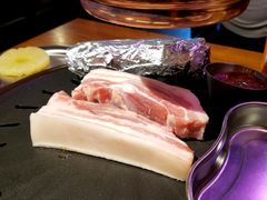 -济州爱肉堂(总店)