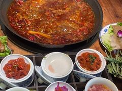 -楠火锅(哈尔滨金爵万象店)