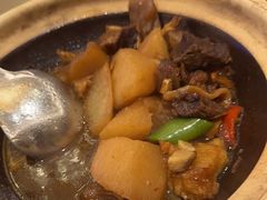 -锦粤宫·精致粤菜(深圳北站店)