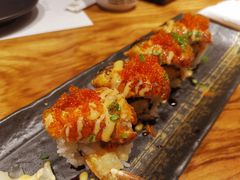 -江户前寿司(好运街店)