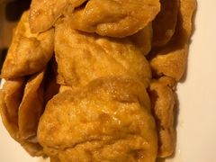 奶奶家的豆腐-水木苼 蔬食料理