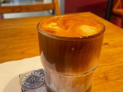 -Punchline Coffee&Roaster(同济大学店)