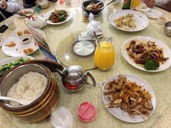-鹏城人家海鲜酒家·23年老字号(较场尾店)