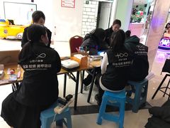 -吉田美学化妆美甲摄影培训(丽水校区)