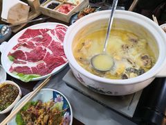 -金龙·打边炉(武进路店)