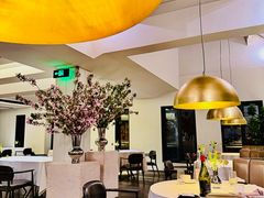 -The Georg(东华门店)