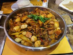 -黄记煌三汁焖锅(名泉广场店)