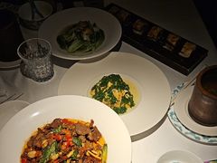 -桂满陇·海市蜃楼·黑金(国金店)