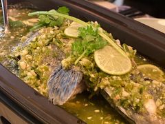 -CHINCHIN 青青·泰国料理(万象食家店)
