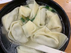 -小姜锅贴(凤凰街店)