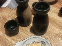-一井烧肉·活鳗·寿司(望京SOHO店)