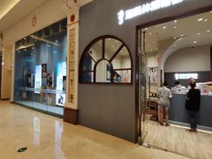 -海马体照相馆(上海月星环球港店)